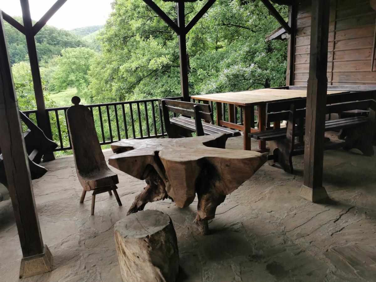 Hotel Divetsite Sliven Ngoại thất bức ảnh