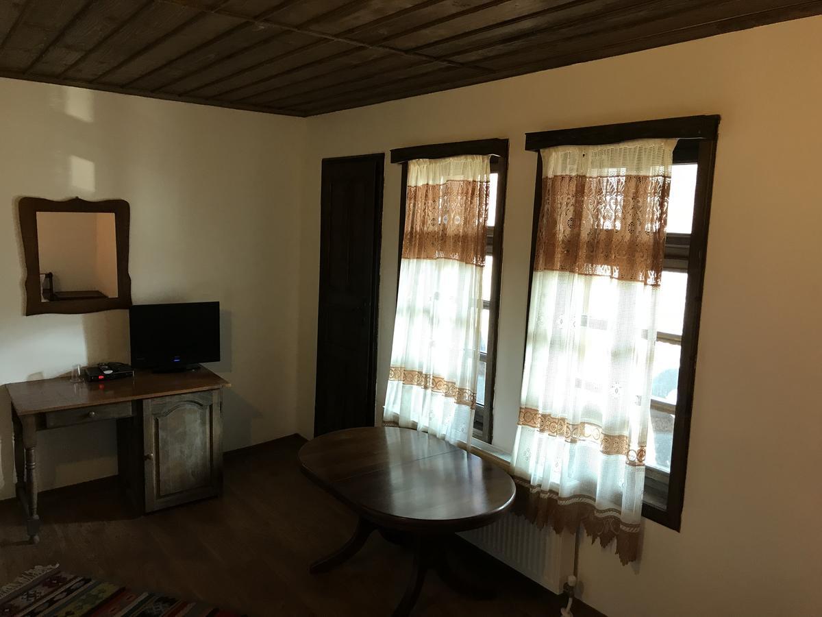 Hotel Divetsite Sliven Ngoại thất bức ảnh