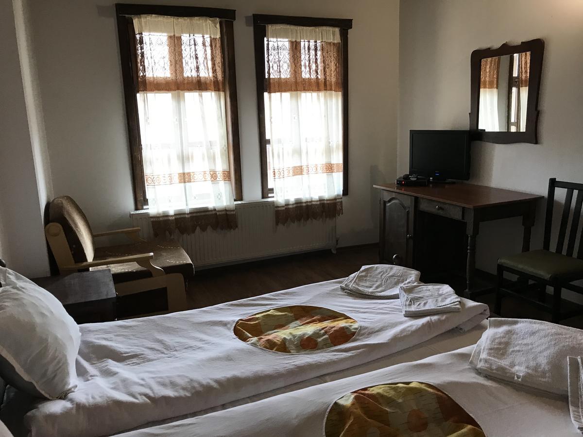 Hotel Divetsite Sliven Ngoại thất bức ảnh