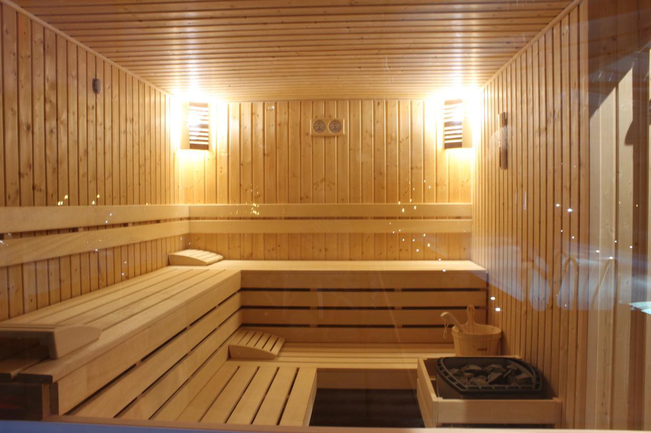 Hotel Divetsite Sliven Ngoại thất bức ảnh