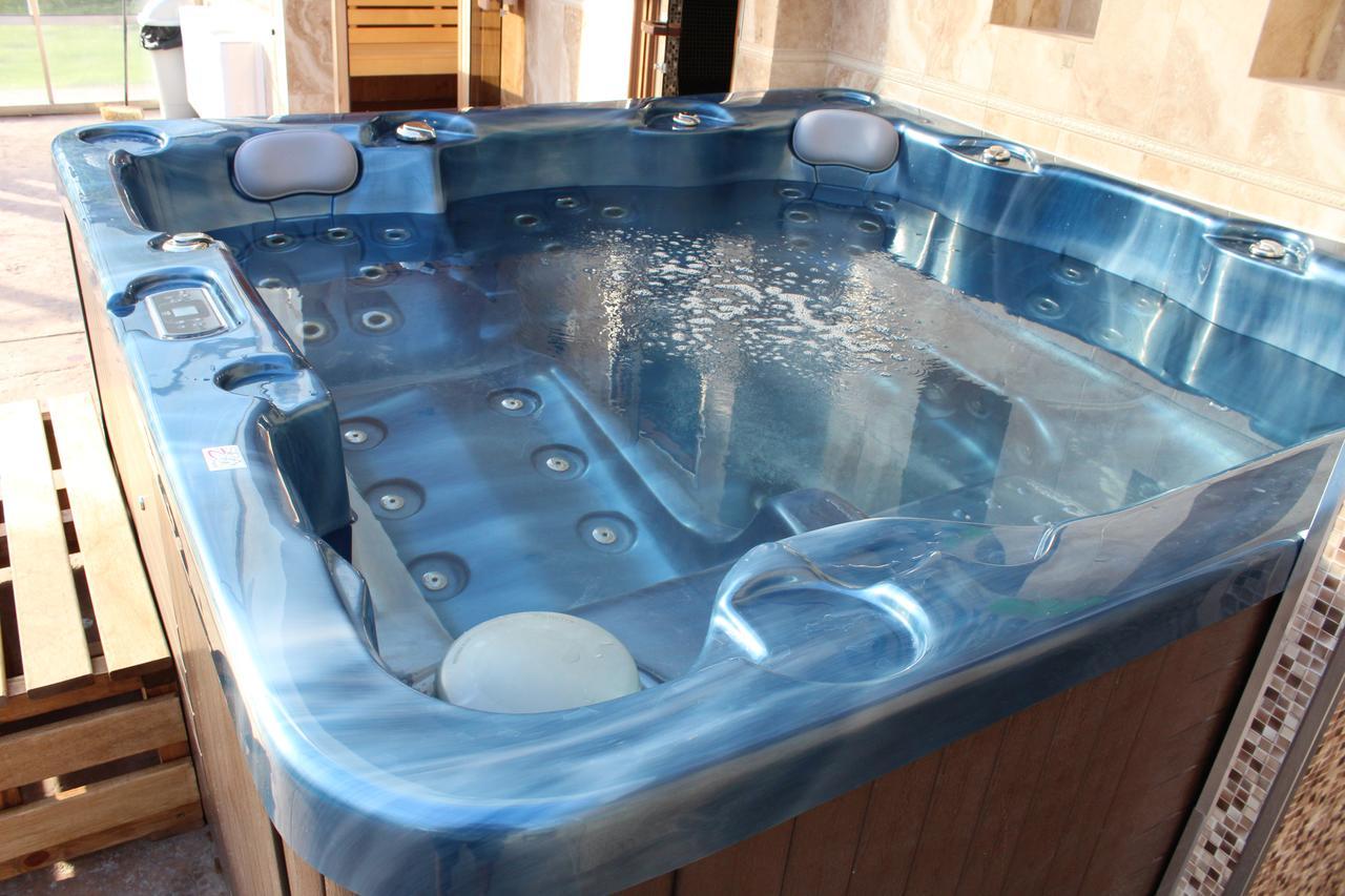 Hotel Divetsite Sliven Ngoại thất bức ảnh
