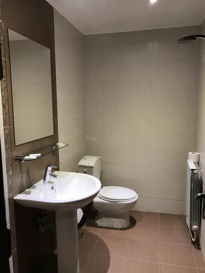 Hotel Divetsite Sliven Ngoại thất bức ảnh
